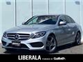 2018 Mercedes-Benz C-Class