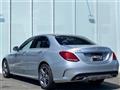 2018 Mercedes-Benz C-Class