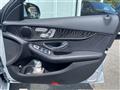 2018 Mercedes-Benz C-Class