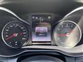 2018 Mercedes-Benz C-Class