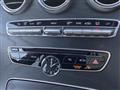 2018 Mercedes-Benz C-Class