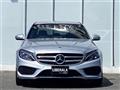 2018 Mercedes-Benz C-Class