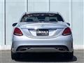 2018 Mercedes-Benz C-Class