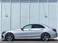 2018 Mercedes-Benz C-Class