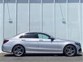 2018 Mercedes-Benz C-Class