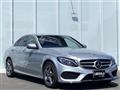 2018 Mercedes-Benz C-Class