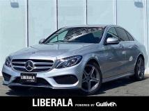 2018 Mercedes-Benz C-Class