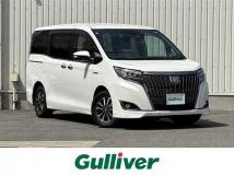 2020 Toyota Esquire