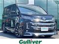 2022 Toyota Noah