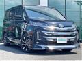 2022 Toyota Noah