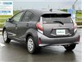 2018 Toyota AQUA