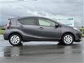 2018 Toyota AQUA