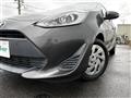 2018 Toyota AQUA