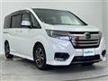 2019 Honda Step WGN