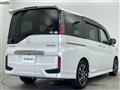 2019 Honda Step WGN