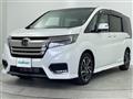 2019 Honda Step WGN