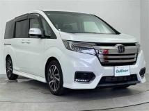 2019 Honda Step WGN