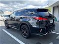 2020 Lexus RX