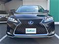 2020 Lexus RX