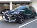 2020 Lexus RX
