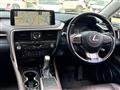 2020 Lexus RX
