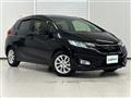 2018 Honda Fit Hybrid