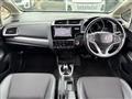 2018 Honda Fit Hybrid