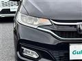 2018 Honda Fit Hybrid