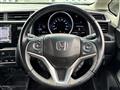 2018 Honda Fit Hybrid