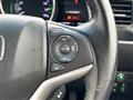 2018 Honda Fit Hybrid