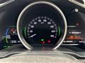 2018 Honda Fit Hybrid