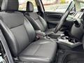 2018 Honda Fit Hybrid