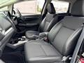 2018 Honda Fit Hybrid