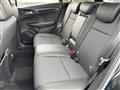 2018 Honda Fit Hybrid