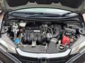 2018 Honda Fit Hybrid
