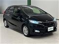 2018 Honda Fit Hybrid