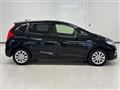 2018 Honda Fit Hybrid