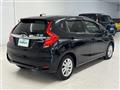2018 Honda Fit Hybrid