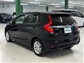 2018 Honda Fit Hybrid