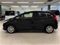 2018 Honda Fit Hybrid