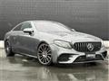 2017 Mercedes-Benz E-Class
