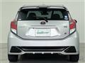2020 Toyota AQUA