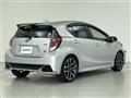 2020 Toyota AQUA