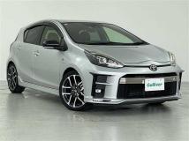 2020 Toyota AQUA