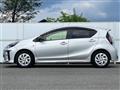 2019 Toyota AQUA
