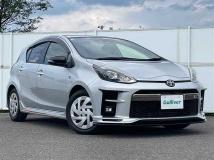 2019 Toyota AQUA
