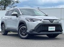 2023 Toyota CorollaCross