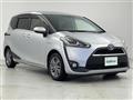 2016 Toyota Sienta