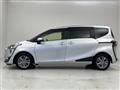 2016 Toyota Sienta