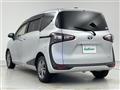 2016 Toyota Sienta